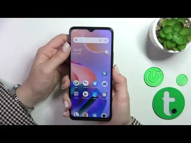 Video thumbnail for How to Test Fingerprint Sensor in TCL 408 - Fingerprint Scanner Test