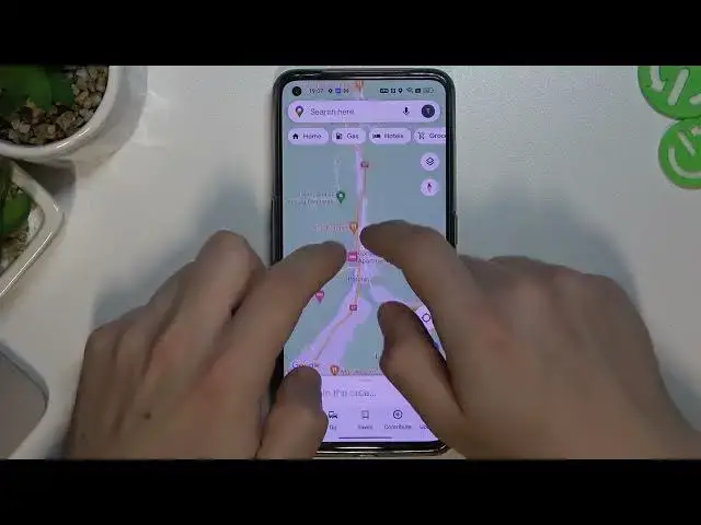 Video thumbnail for Find Your Latitude and Longitude with Google Maps: The Guide to Checking Your Coordinates on App!