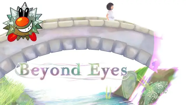 Video thumbnail for Let's Play Beyond Eyes: An Unseen Watercolor World