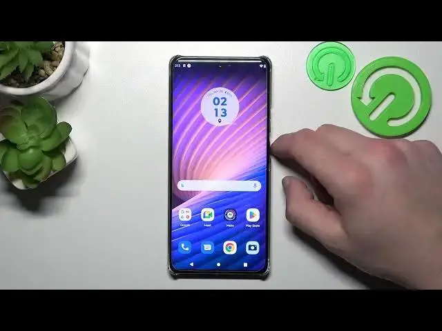 Video thumbnail for Does MOTOROLA Moto X40 have Screen Mirroring - Screen Casting