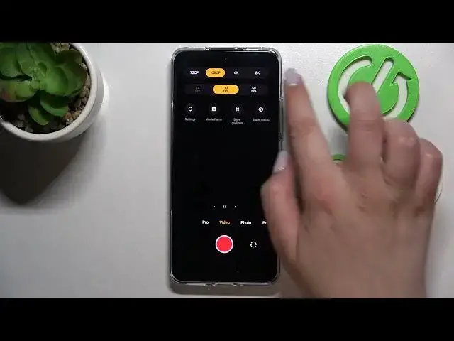 'Video thumbnail for How to Change Video Resolution on XIAOMI 12X - Set Up Video Resolution'