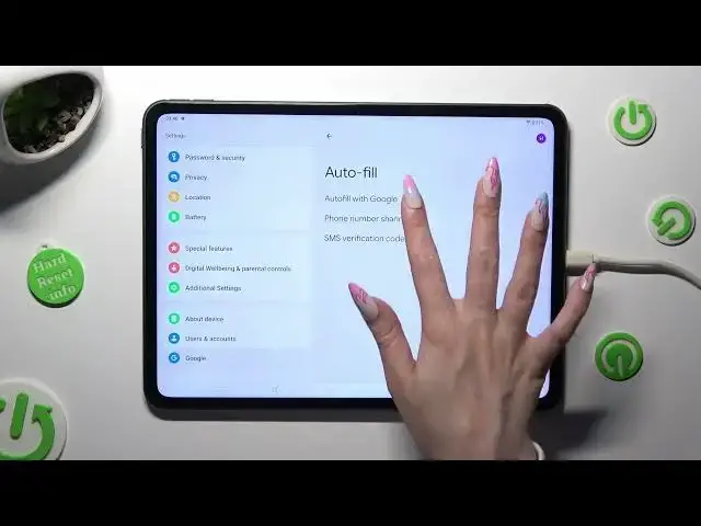 Video thumbnail for How to Manage Passwords in Google on OnePlus Pad - Edit Saved Google Passwords