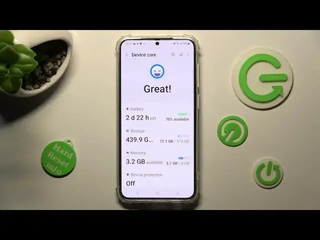 'Video thumbnail for How to turn on fast charging on SAMSUNG GALAXY S23+ / How to Turn Fast Charging on GALAXY S23+'