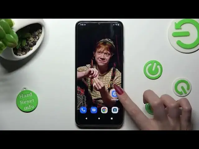 'Video thumbnail for How to Activate Auto Rotate Screen on MOTOROLA Moto E13'