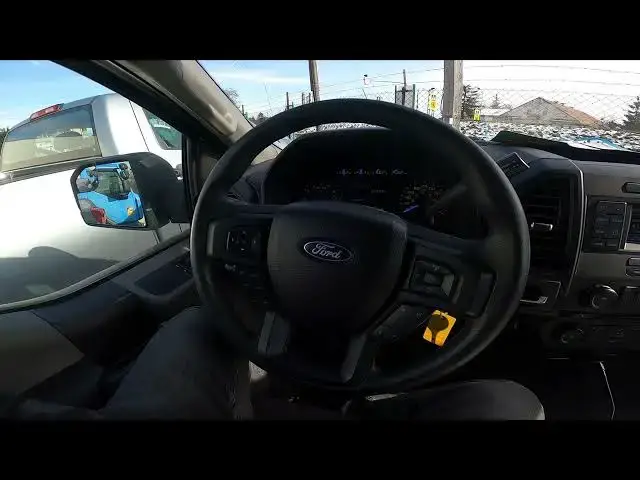 Video thumbnail for How to Manage Media Player in Ford F150 XIII Gen ( 2014 - now ) | Browse USB Storage