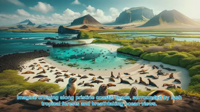 Video thumbnail for Discover Niue: The Hidden Gem of the South Pacific by Road Trip