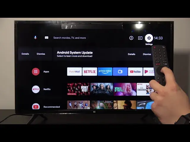 Video thumbnail for How to Enable Standby Mode on Xiaomi Mi TV 4A - Save Energy and Reduce ELectricity Bill