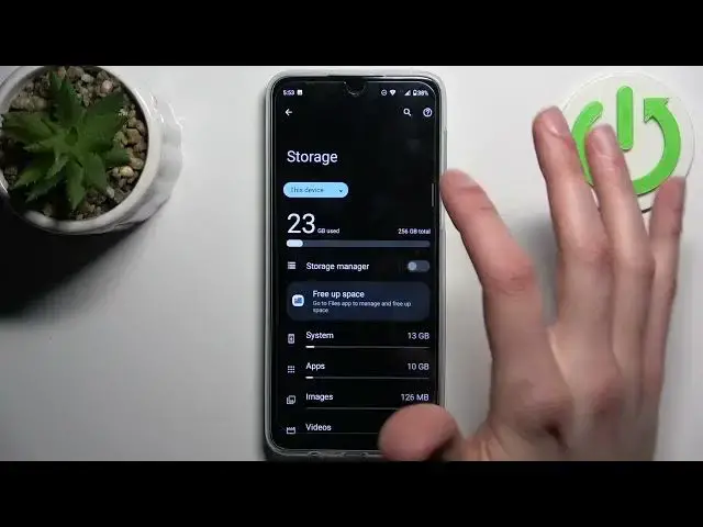 'Video thumbnail for How to Format SD Card on MOTOROLA Moto G34?'
