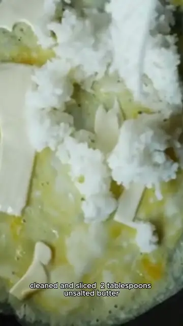 Video thumbnail for leek recipe