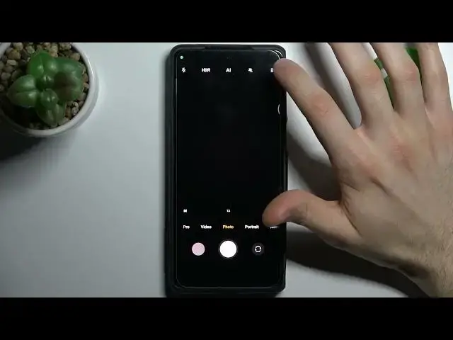 Video thumbnail for How to Change the Camera Aspect Ratio on XIAOMI Black Shark 5 Pro