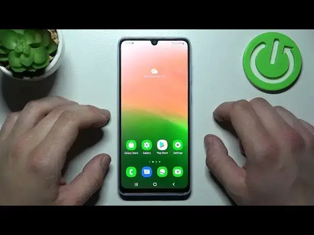 'Video thumbnail for How to Enable / Disable Screen Locking Sounds in Samsung Galaxy A33?'