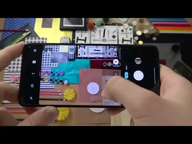 Video thumbnail for MOTOROLA Moto G82 5G Camera Pro Mode | Manual Settings Tutorials