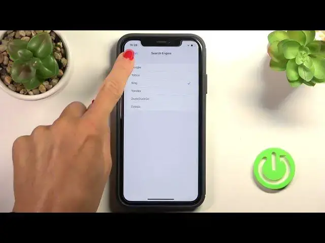 Video thumbnail for How to Change Search Engine in Safari on iPhone? | iOS SAFARI SETUP