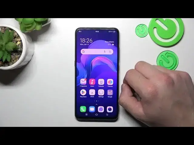 Video thumbnail for How to Remove & Restore Phone Icon from Screen on Vivo V15 Pro?