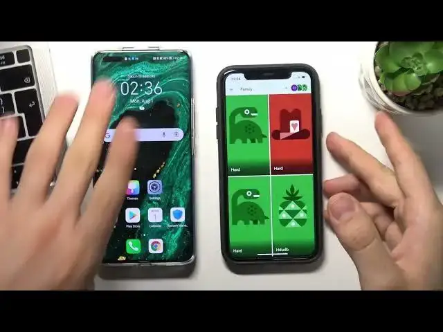 Video thumbnail for Honor Magic 4 Pro - How To Set Up Parental Controls