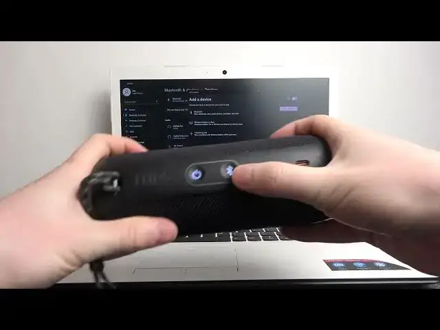 Video thumbnail for How To Connect JBL Flip 5 With PC