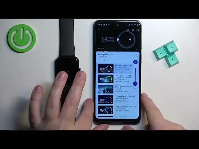 Video thumbnail for How to Control Music on BLACKVIEW R3 Pro
