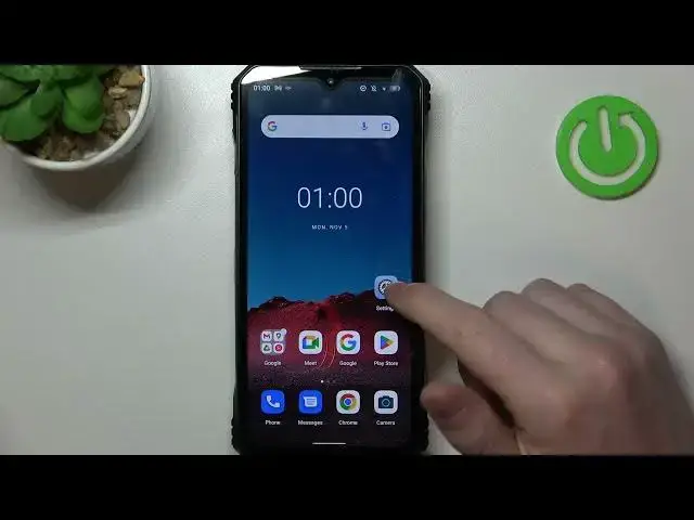 Video thumbnail for How to Fix Internet Problems on Doogee V Max? Quick Method to Repair Mobile / Wi-Fi Network Options!