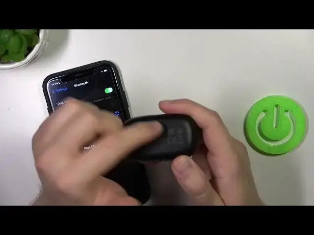 Video thumbnail for How to Check Serial Number on BlackView Airbuds 1?