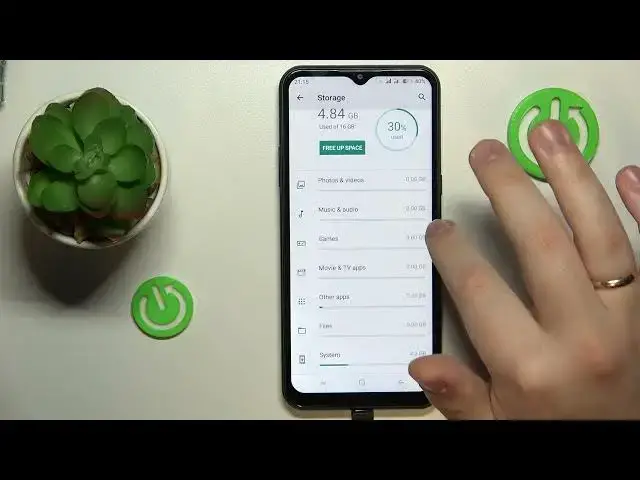 Video thumbnail for How to See Available Storage on DOOGEE X95 - Free Memory Space
