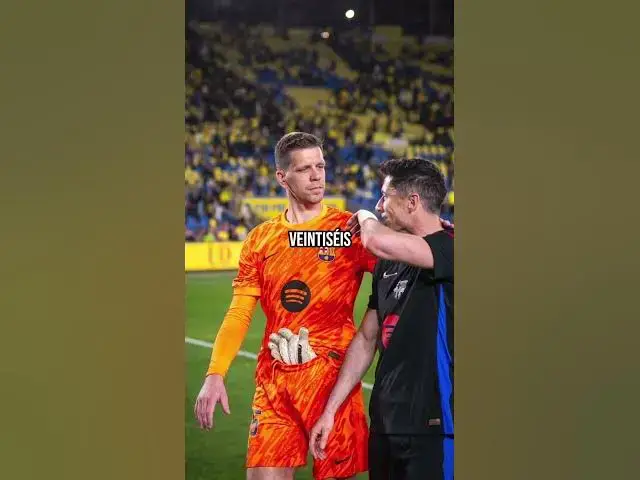 Video thumbnail for SZCZESNSY SIGUE INVICTO