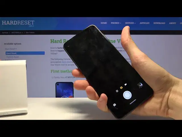 Video thumbnail for Top Tricks for MOTOROLA One Vision – Best Options & Useful Apps