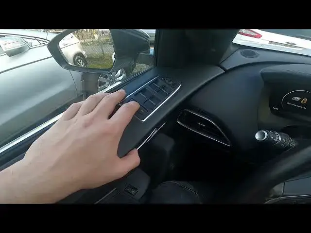 'Video thumbnail for How to Automatically Lock and Unlock Side Windows in Jaguar F-Pace ( 2015 - now )'
