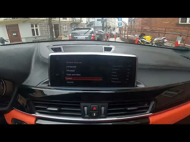 'Video thumbnail for How to Change Distance Units in BMW X2 ( 2017 - now ) - Set New Distance Units'