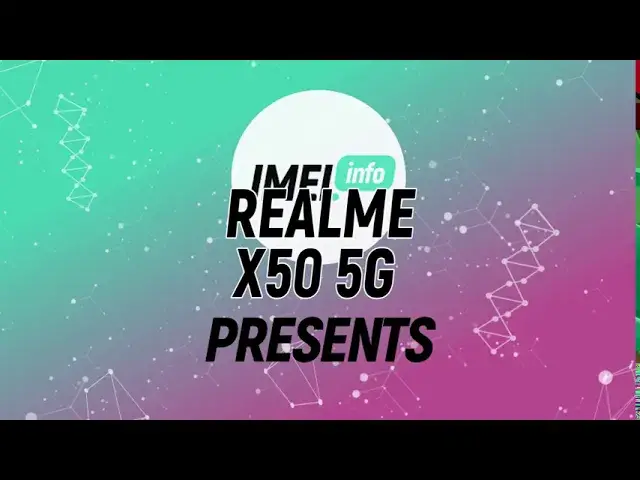 'Video thumbnail for How to Check IMEI & SN in REALME X50 5G – Find IMEI Info and Serial Number'