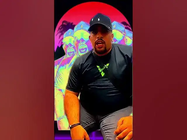 Video thumbnail for Epic outing event e Mack swag