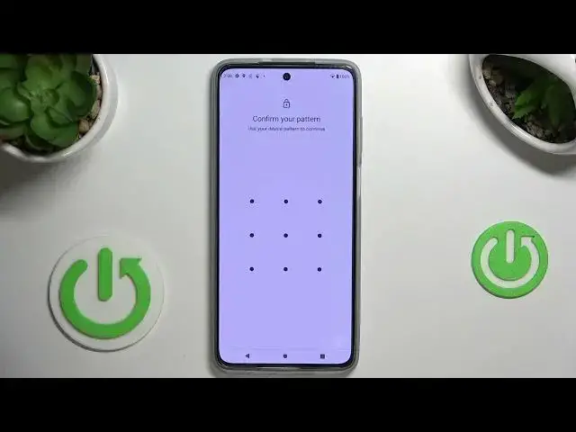 'Video thumbnail for How to Clear Credentials on Motorola Moto G82  - Remove All Certificates'