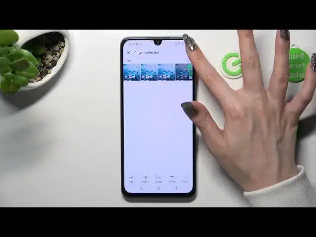 Video thumbnail for How to Select and Delete Multiple / All Photos at Once in the Gallery of Infinix Note 12 2023?