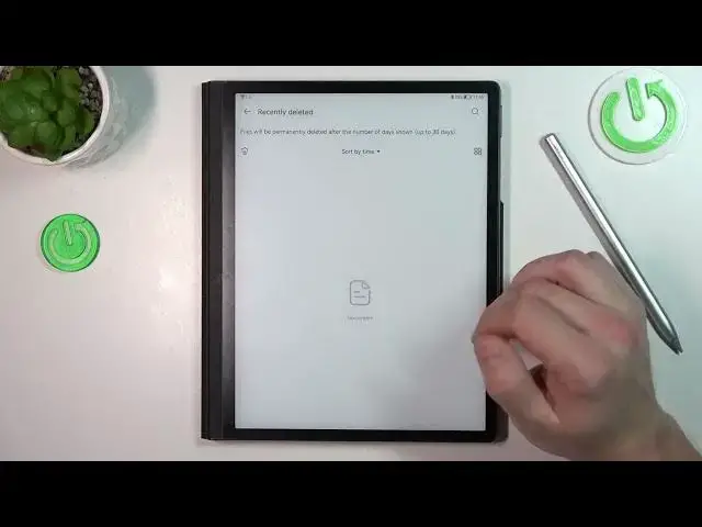 'Video thumbnail for How to Find Recycle Bin on Huawei Matepad Paper - Locate Trash Folder'