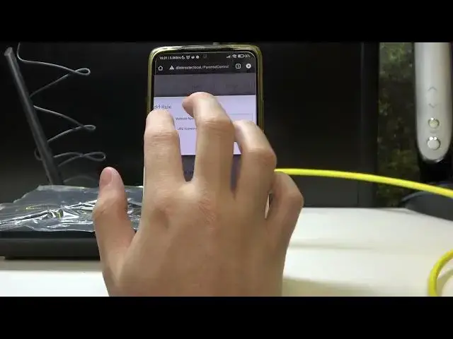 'Video thumbnail for How to Block Websites on D-Link DIR‑2150/EE Router Wi-Fi AC2100 MU-MIMO - D-Link Router Child Filter'