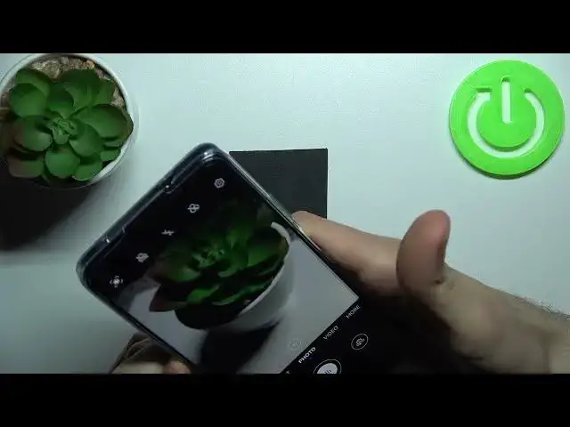 Video thumbnail for How to Turn On the Camera Audio Control on HUAWEI Nova Y90