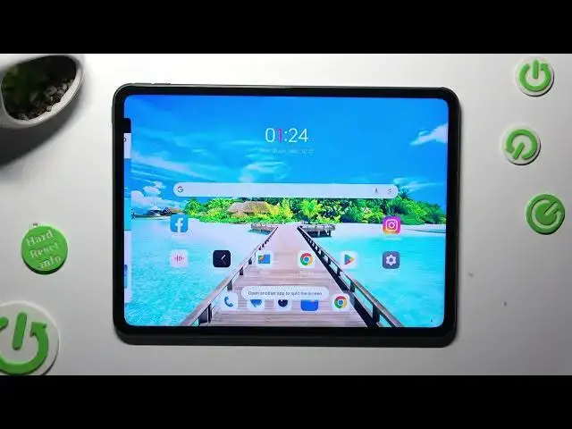 Video thumbnail for How to Use Split Screen in OnePlus Pad - Activate Split Screen Function