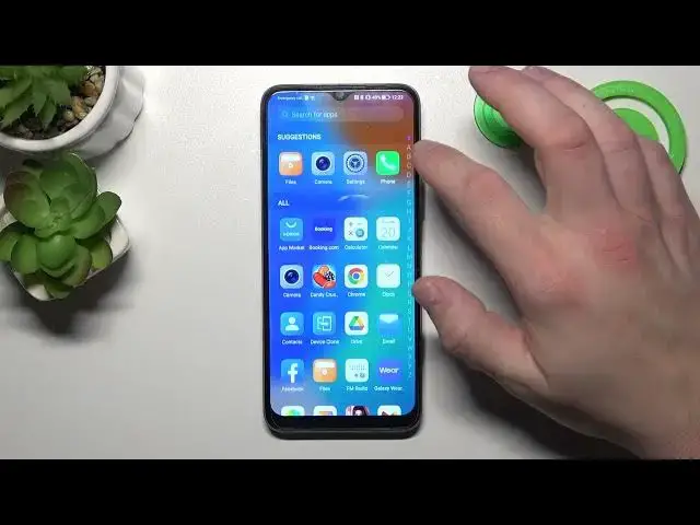 Video thumbnail for How to Find Recycle Bin on HONOR X6