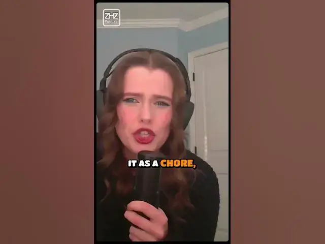 Video thumbnail for HAVE FUN and BE YOURSELF!