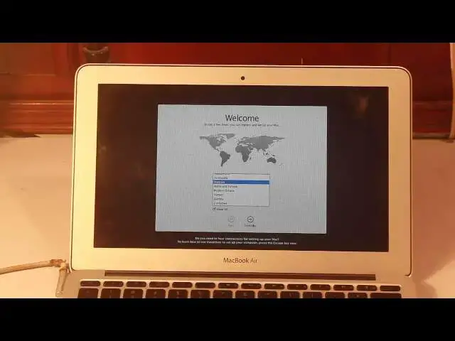 Video thumbnail for Hướng dẫn cách cài đặt lại Macbook