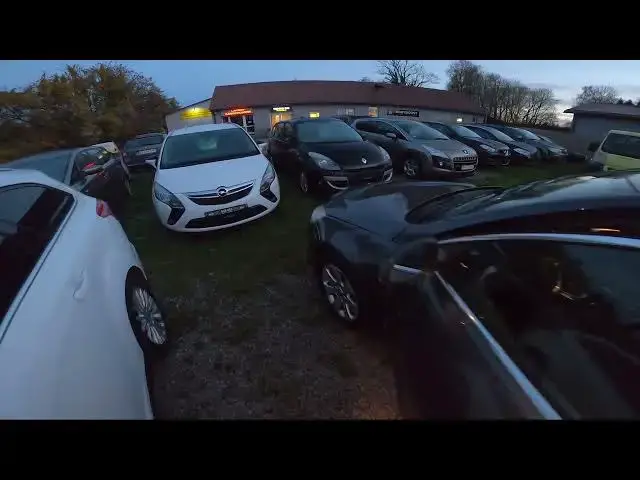 Video thumbnail for How to Unlock and Lift the Hood Up in Opel Insignia I ( 2008 – 2017 )  - Open Bonnet by Lever