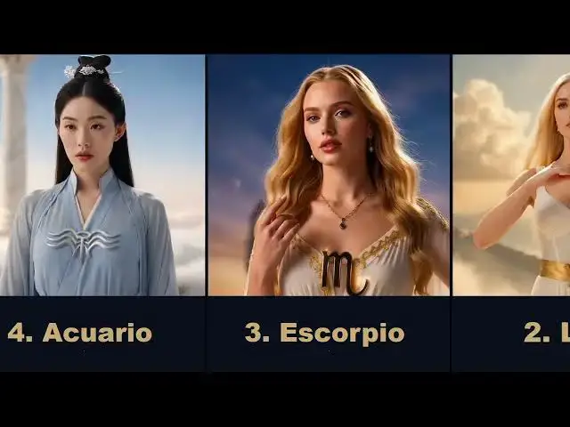 Video thumbnail for Los Signos Más Tóxicos Del Zodiaco Cuando Se Vuelven Malas Personas