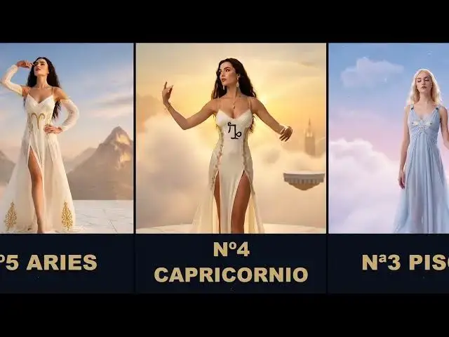 Video thumbnail for Top 5 De Los Signos Que Más Odian Las Despedidas