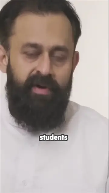 'Video thumbnail for When imam Shafi faced hatred from his own students '