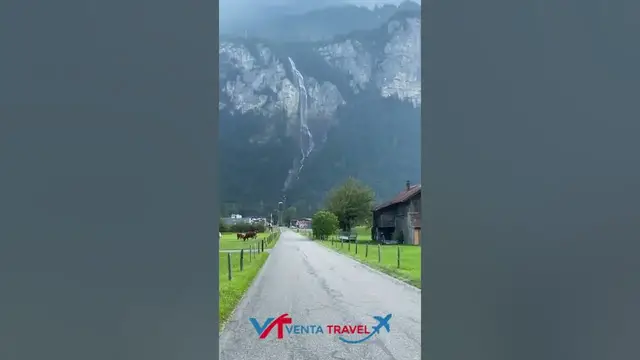 Video thumbnail for Bernese Highlands