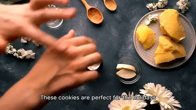 Video thumbnail for Snickerdoodle recipe