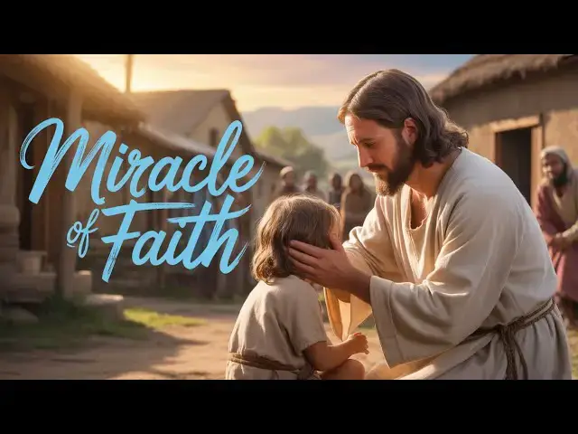 'Video thumbnail for Are you worshipping the right Jesus? Miles Rutherford'