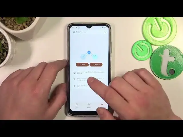 Video thumbnail for How to Manage File Manager on NOKIA G22