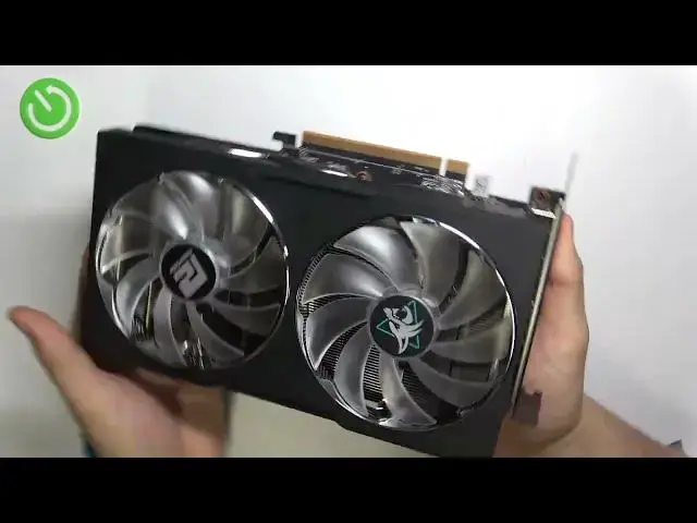 Video thumbnail for How to Switch Manually BIOS OC or Silent in PowerColor AMD Radeon RX 6600XT Hellhound?