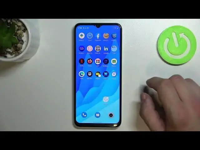 Video thumbnail for Realme Narzo 50A Prime - How To Enable & Disable Screen Locking Sounds