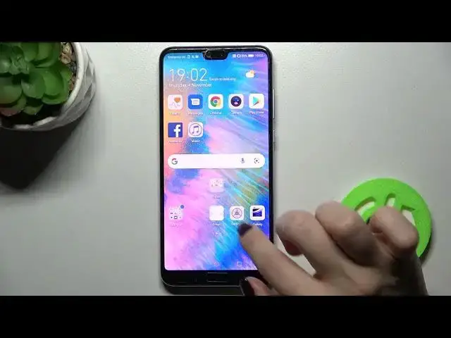 Video thumbnail for How to Find Silent Mode on HUAWEI P20 Pro – Turn On/Off Silent Mode